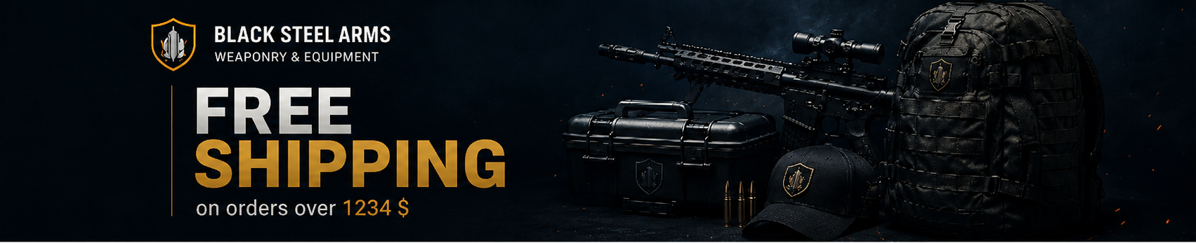 Free shipping
