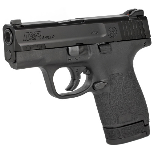 Smith & Wesson M&P Shield