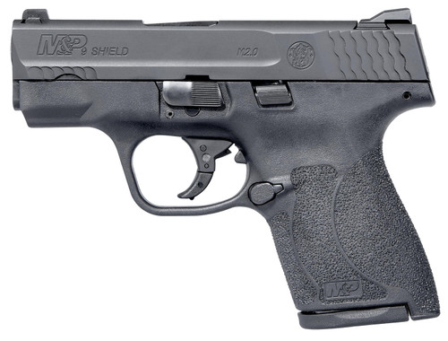 Smith & Wesson M&P Shield