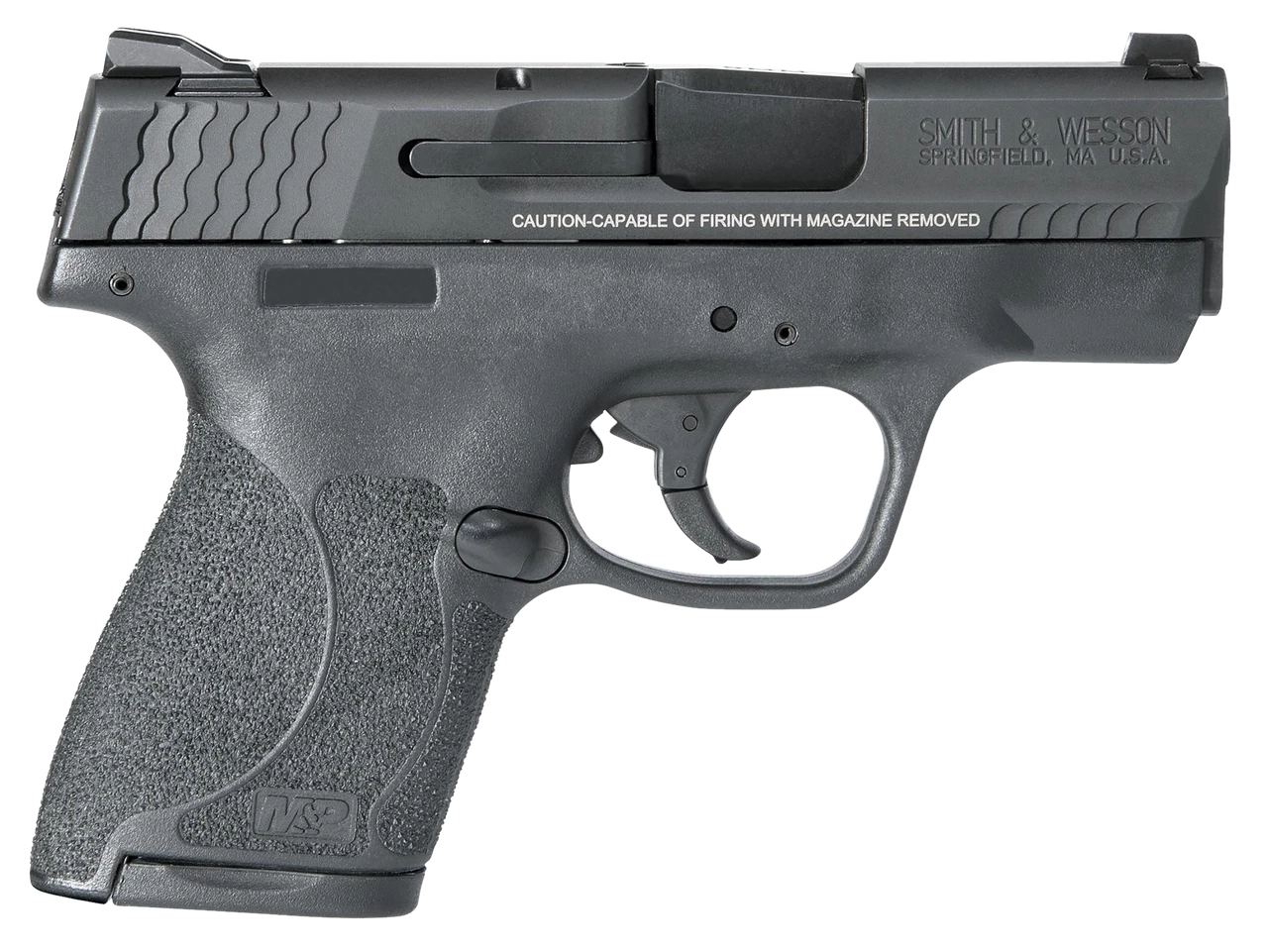 Smith & Wesson M&P Shield