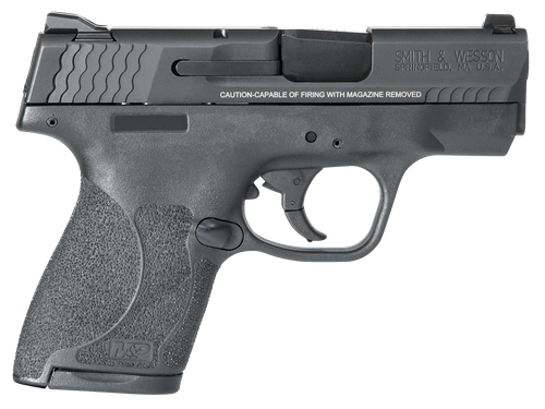 Smith & Wesson M&P Shield