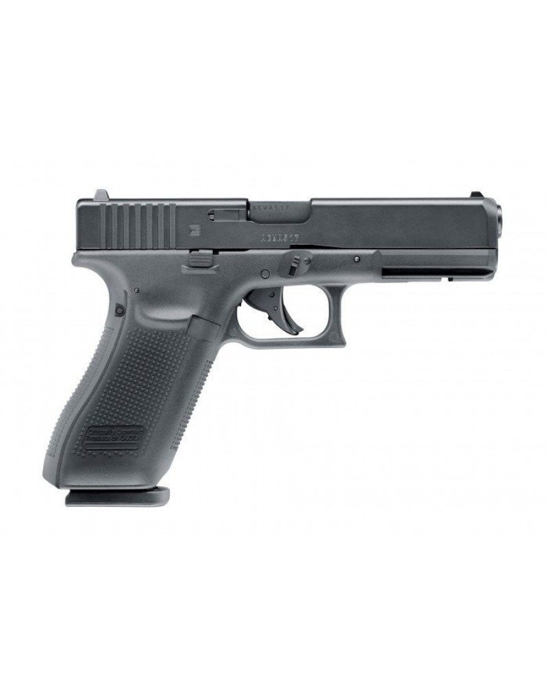 Glock 17 Gen 5